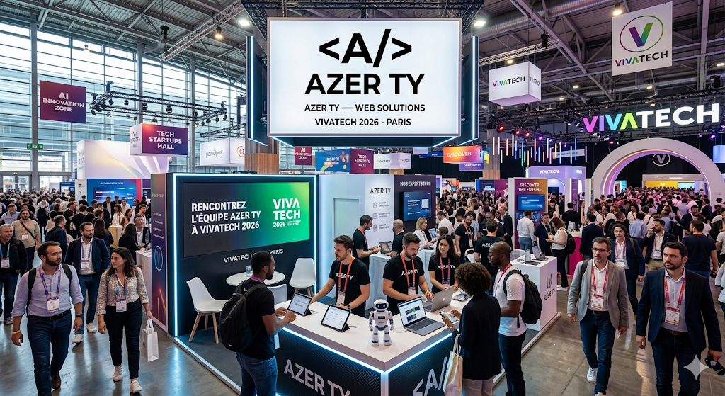 VivaTech 2026