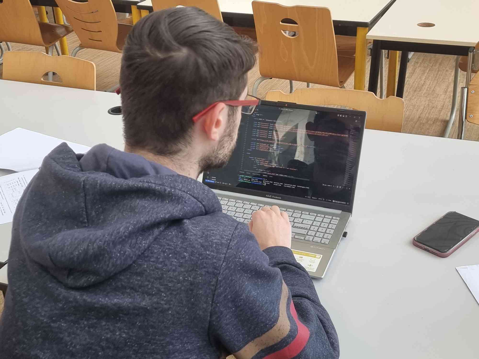 Notre équipe