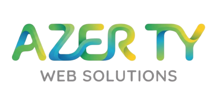 AZER TY — Web Solutions