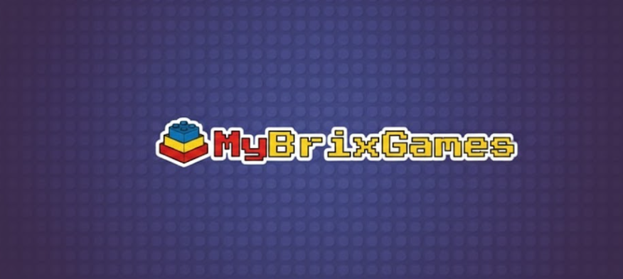 MyBrickStore — Plateforme e-commerce