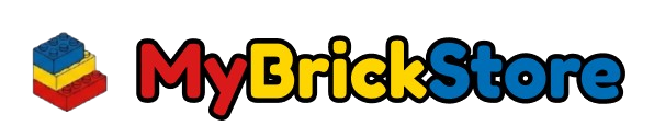 MyBrickStore