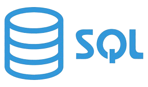 Logo SQL