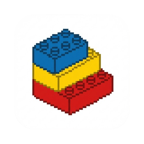 Logo MyBrickStore