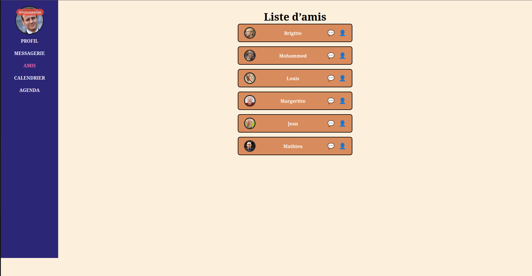 Amis
