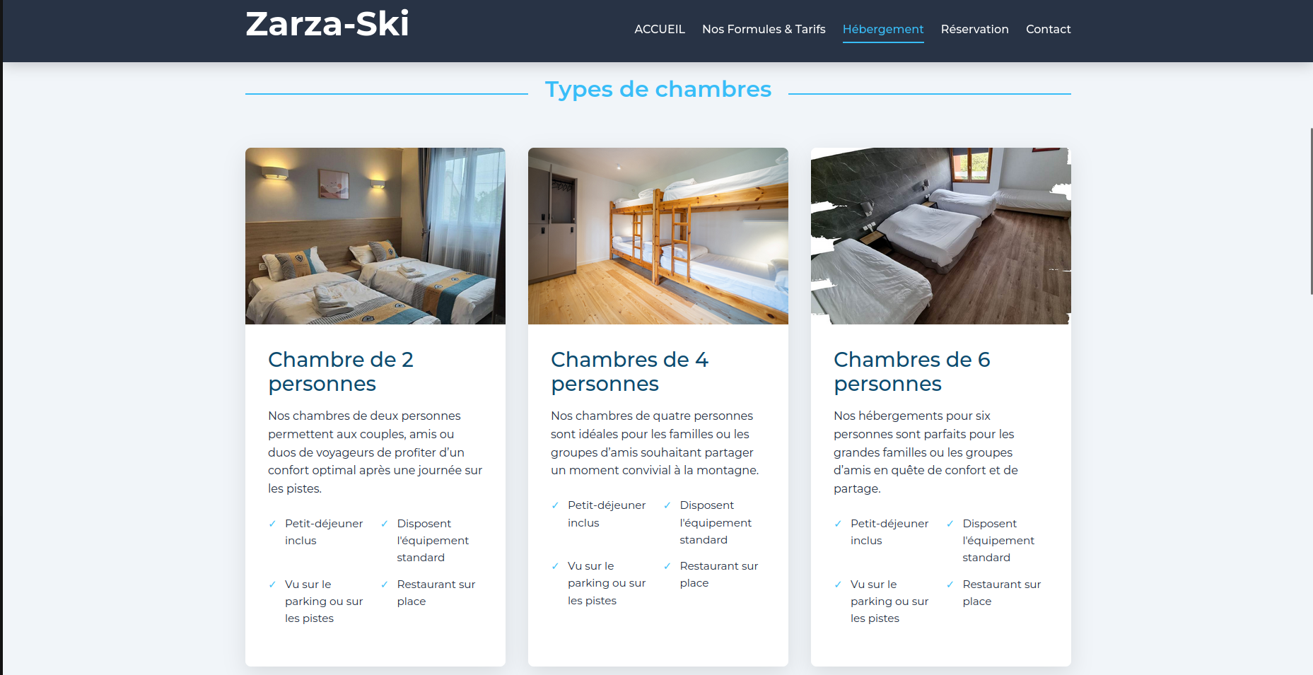 Chambre