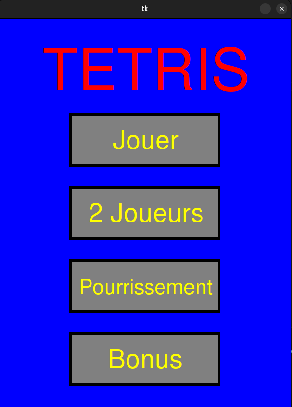 Accueil